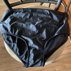 2X Alia bathing suit bottoms (worn once)